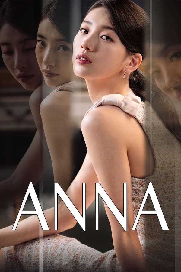 Anna - Anna