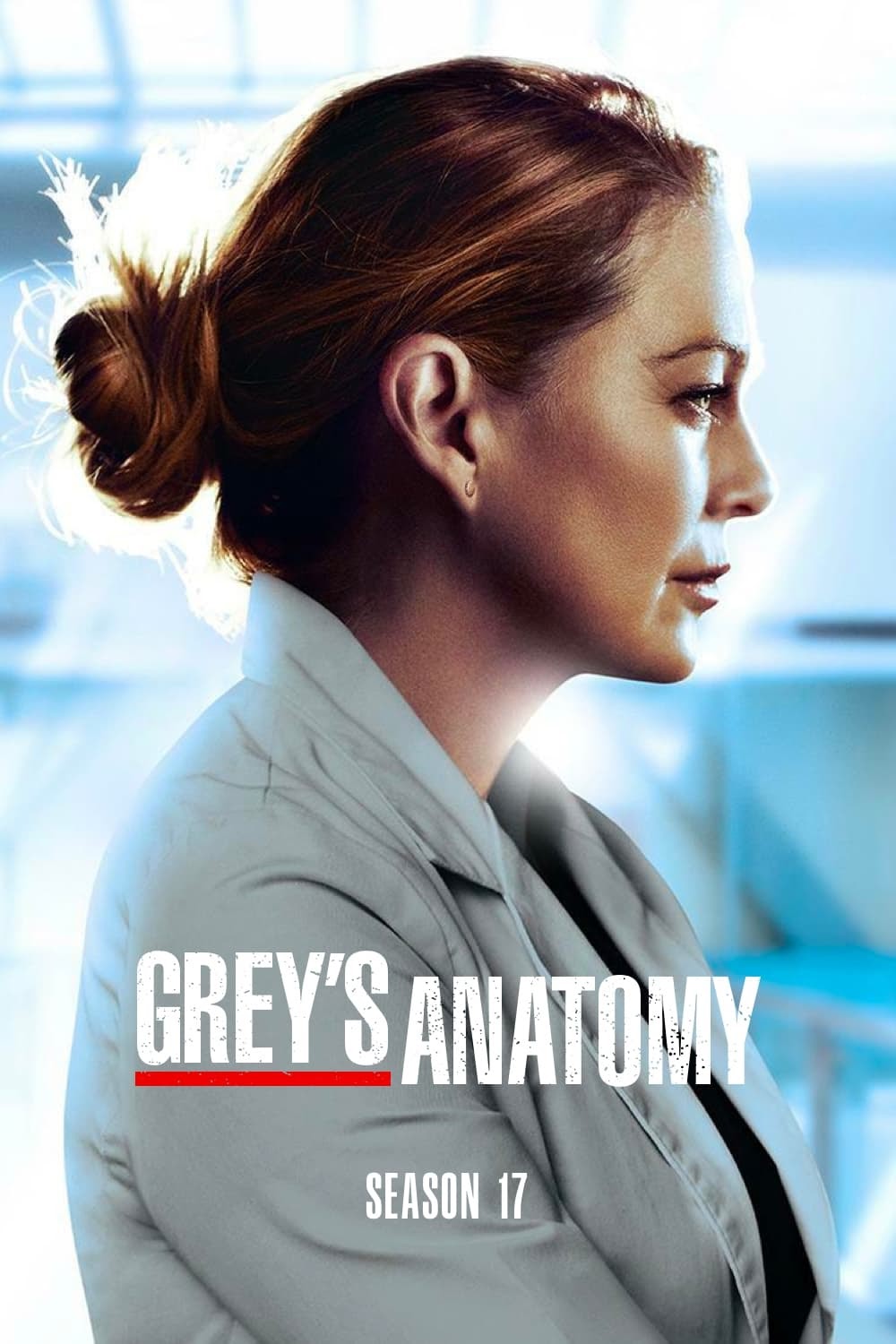 Ca Phẫu Thuật Của Grey (Phần 17) - Grey's Anatomy (Season 17)