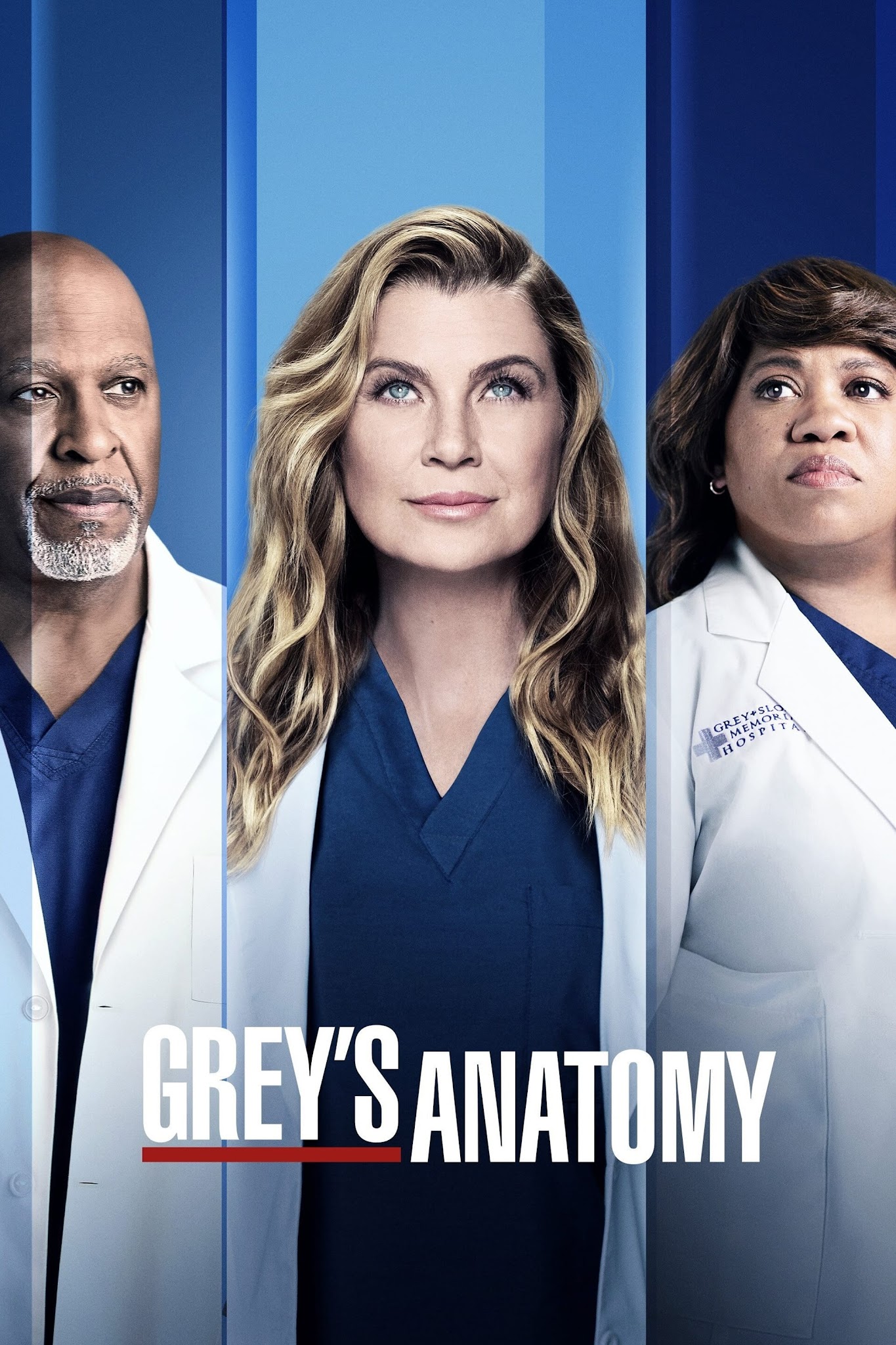 Ca Phẫu Thuật Của Grey (Phần 18) - Grey's Anatomy (Season 18)