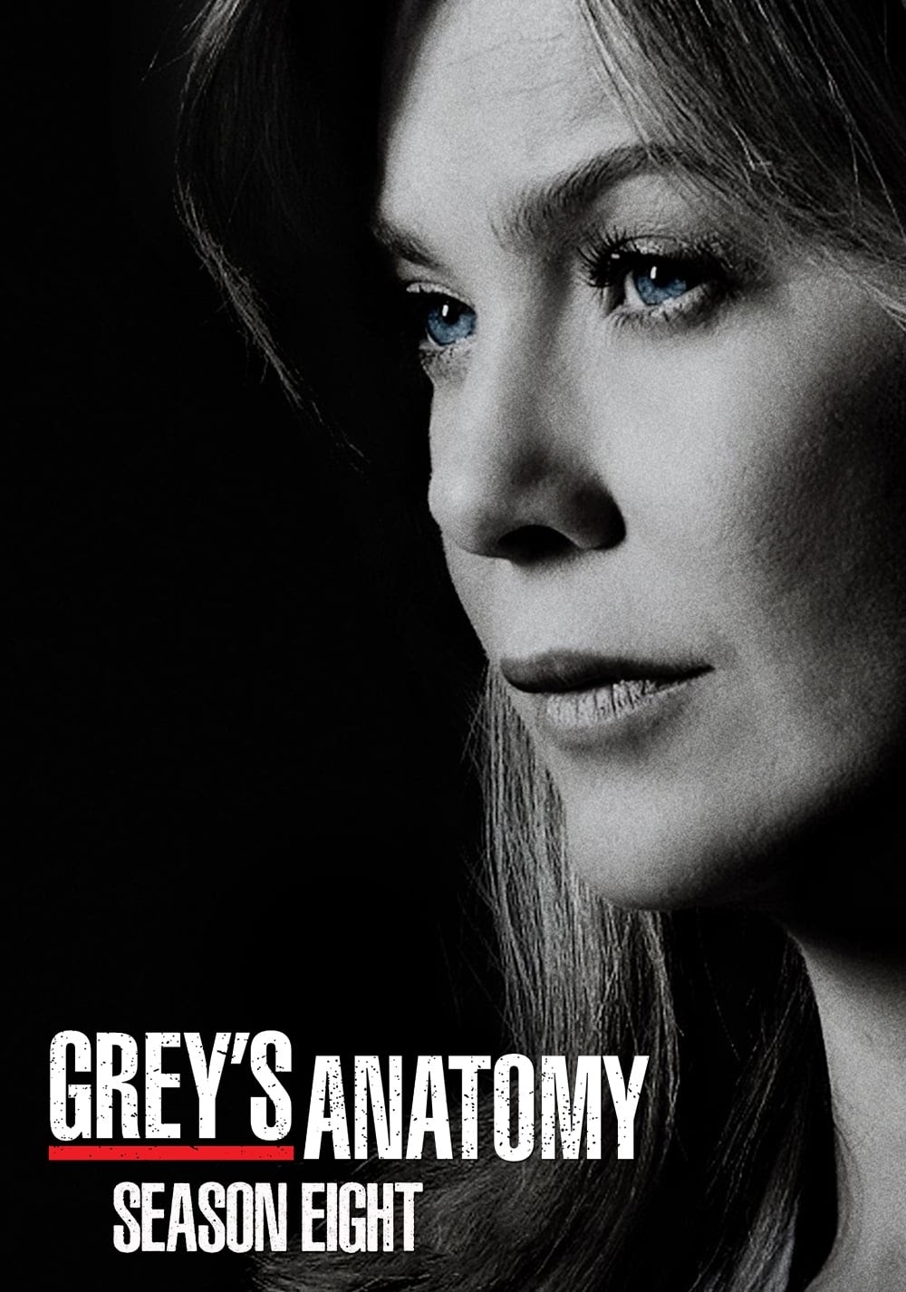 Ca Phẫu Thuật Của Grey (Phần 8) - Grey's Anatomy (Season 8)