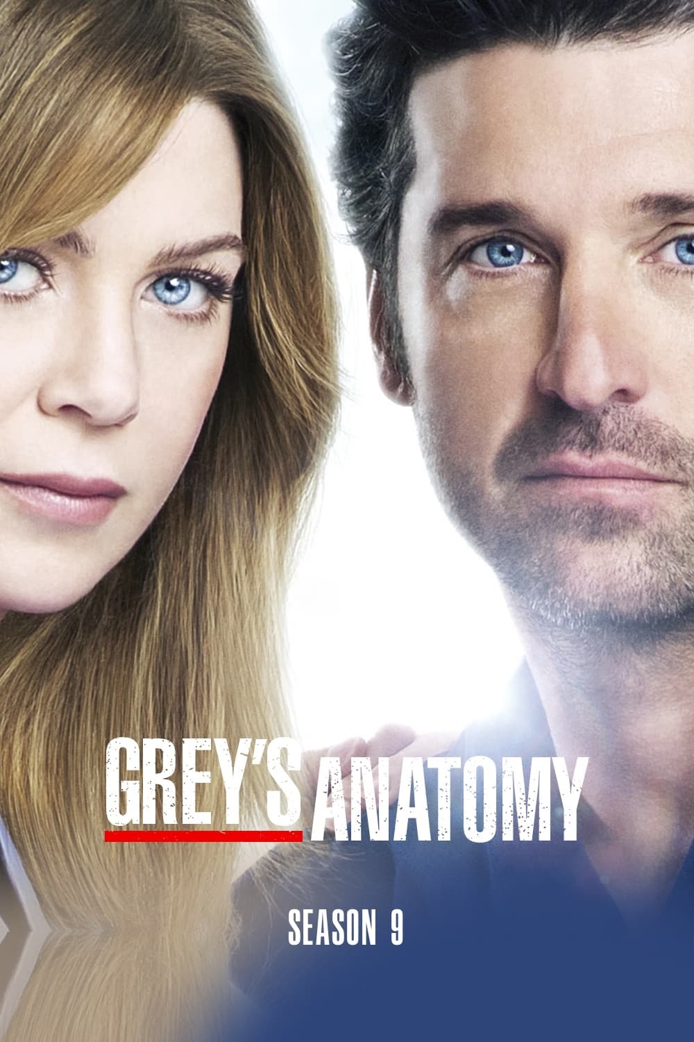 Ca Phẫu Thuật Của Grey (Phần 9) - Grey's Anatomy (Season 9)