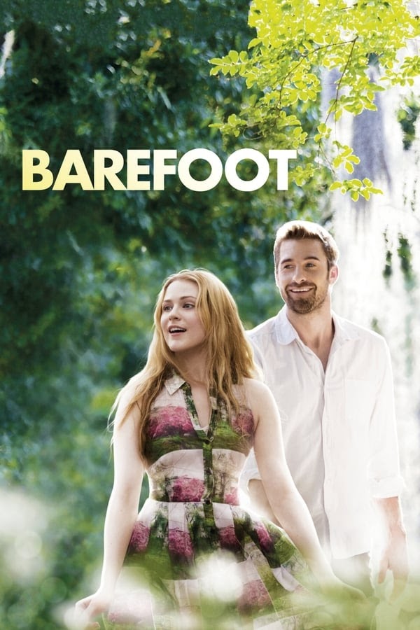 Chân Đất - Barefoot