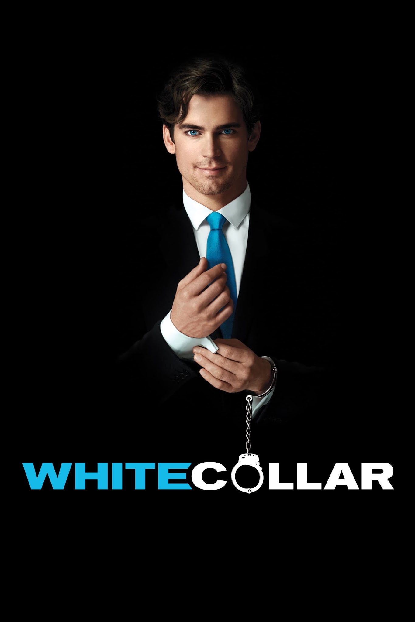 Cổ Cồn Trắng Phần 1 - White Collar Season 1