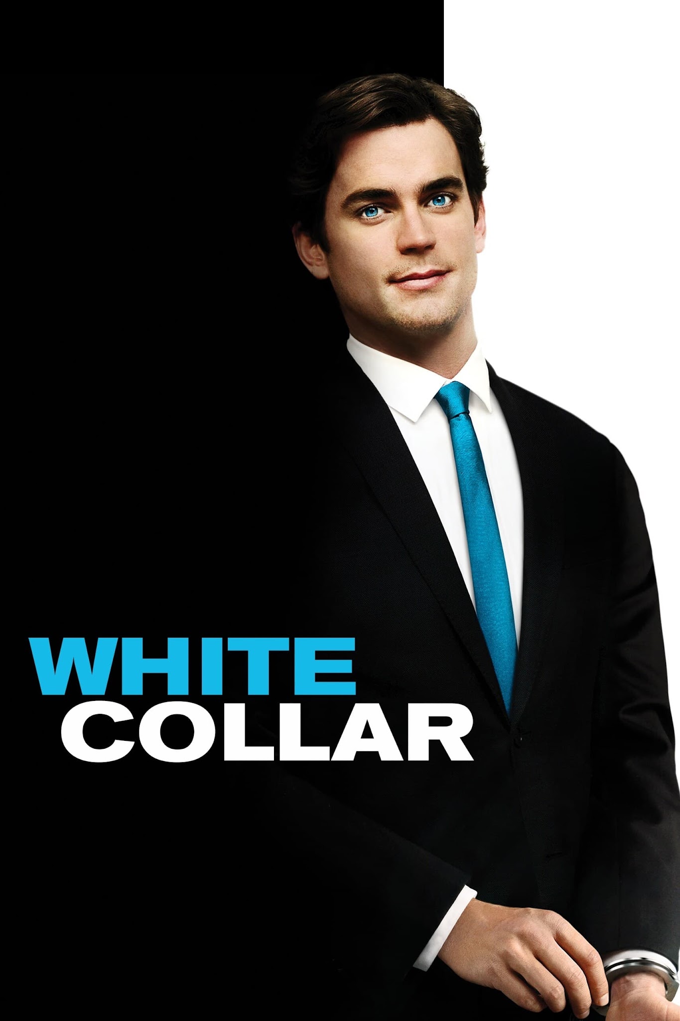 Cổ Cồn Trắng Phần 2 - White Collar Season 2