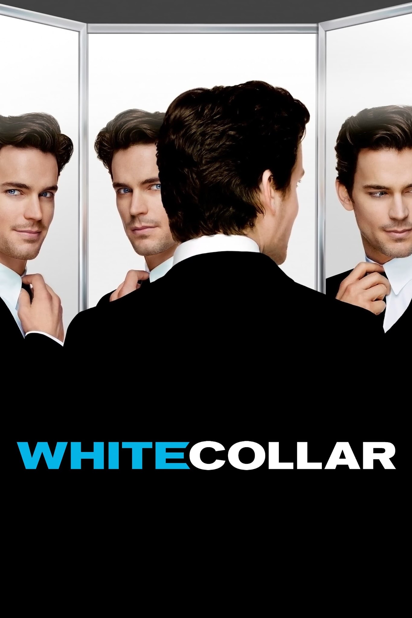 Cổ Cồn Trắng Phần 3 - White Collar Season 3