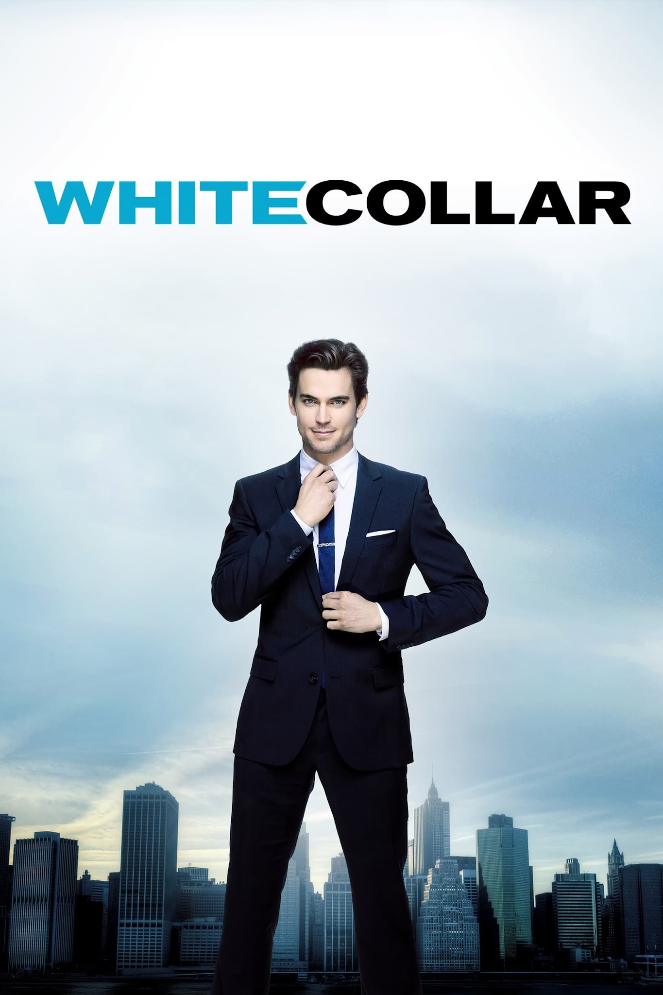 Cổ Cồn Trắng Phần 4 - White Collar Season 4