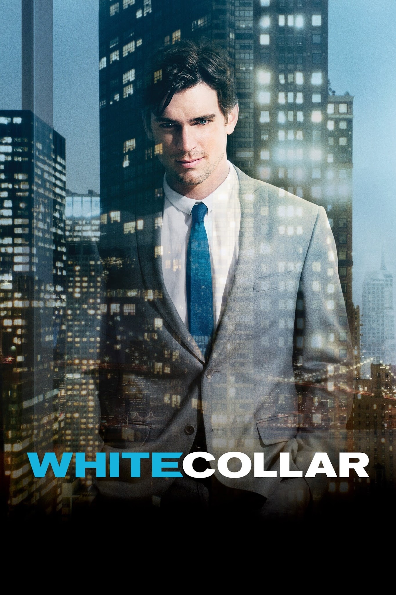 Cổ Cồn Trắng Phần 6 - White Collar Season 6