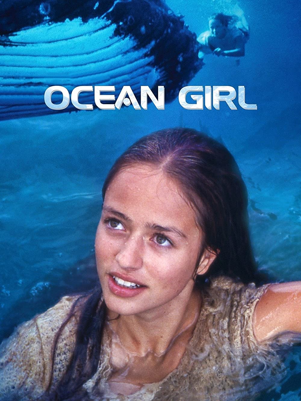 Cô Gái Đại Dương (Phần 3) - Ocean Girl (Season 3)