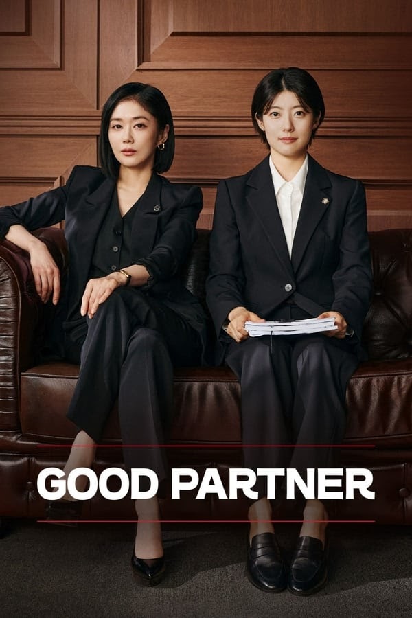 Cộng Sự Hoàn Hảo - Good Partner