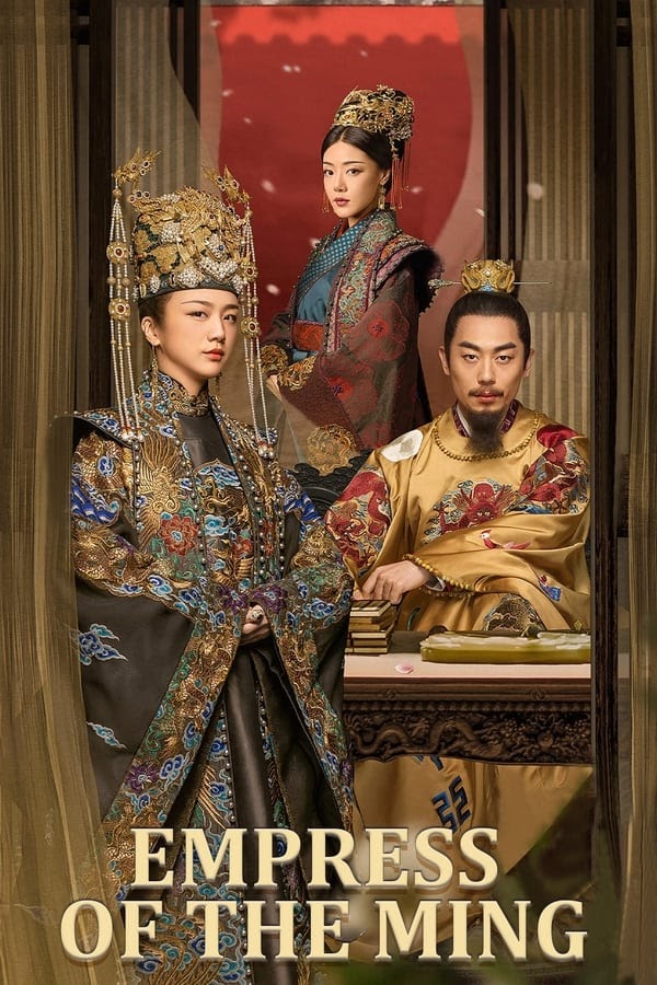 Đại Minh Phong Hoa - Empress of the Ming