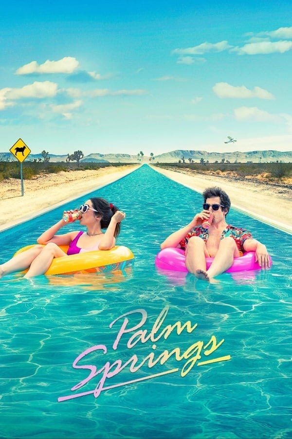 Đám Cưới Nhớ Đời - Palm Springs