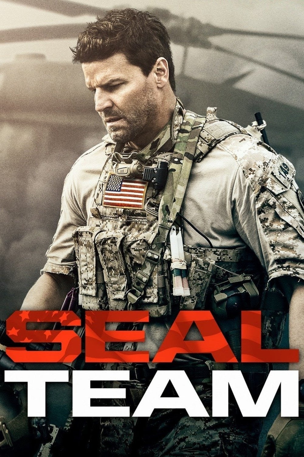 Đội Đặc Nhiệm - SEAL Team