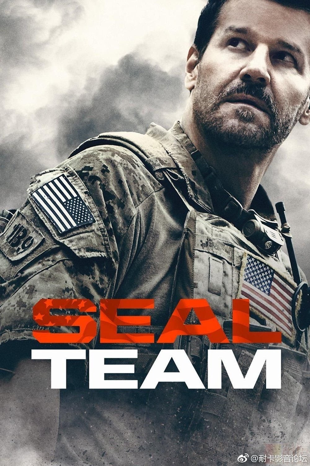 Đội Đặc Nhiệm (Phần 2) - Seal Team (Season 2)