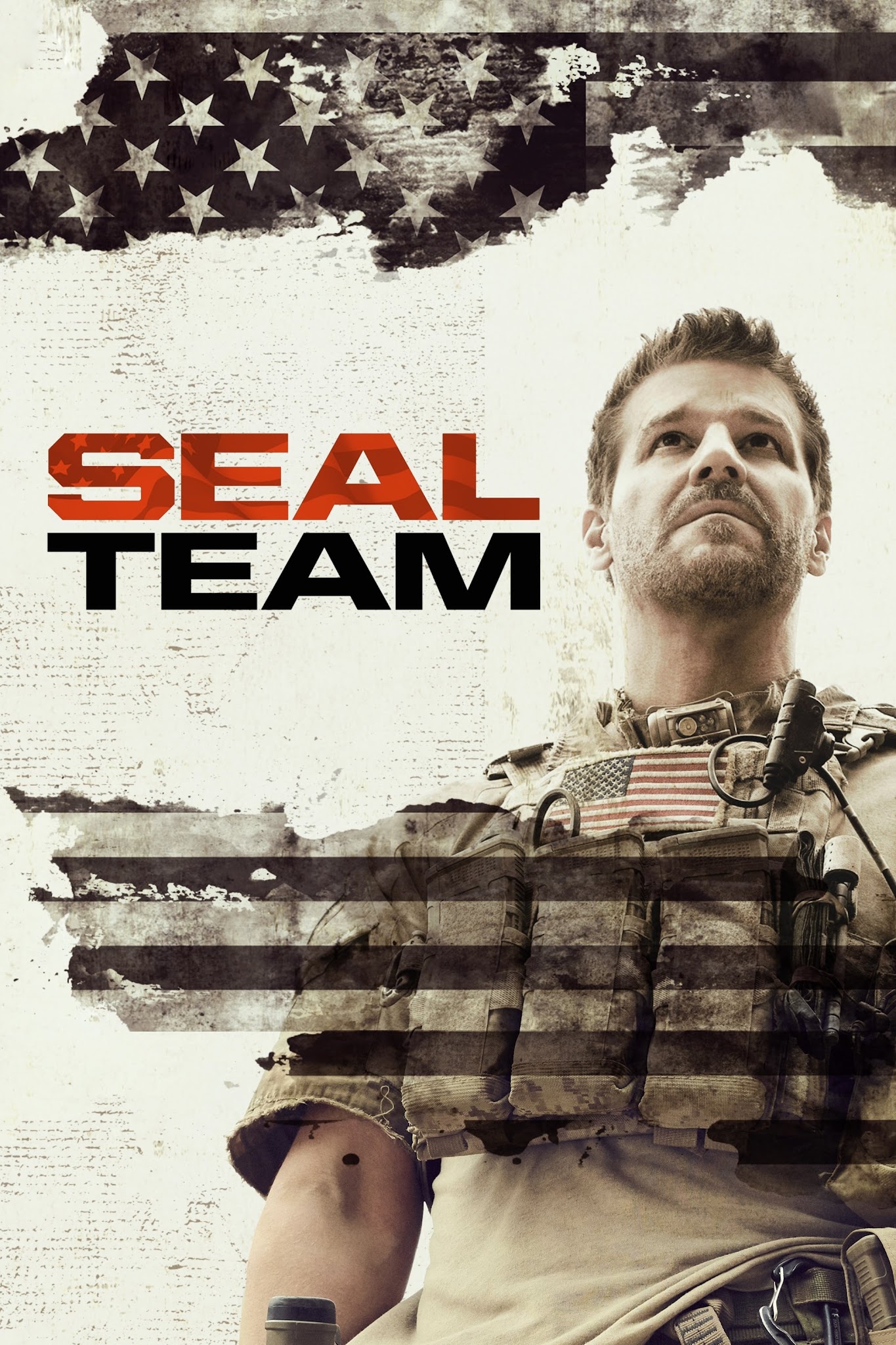 Đội Đặc Nhiệm (Phần 3) - Seal Team (Season 3)