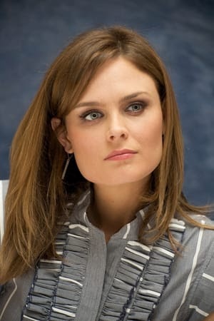 Emily Deschanel