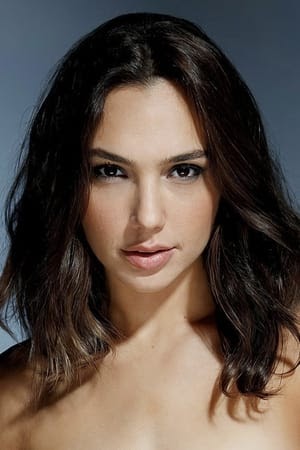 Gal Gadot