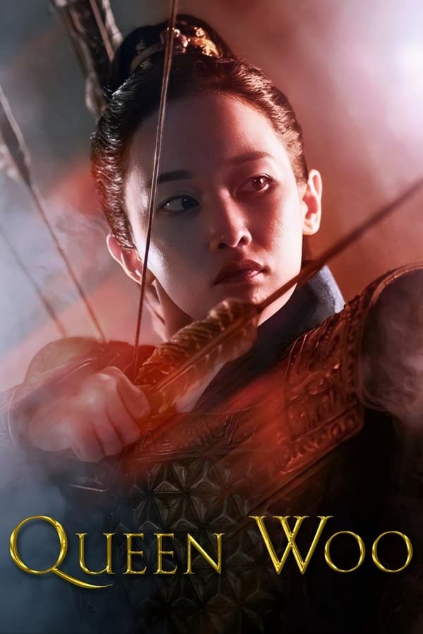 Hoàng Hậu Woo - Queen Woo