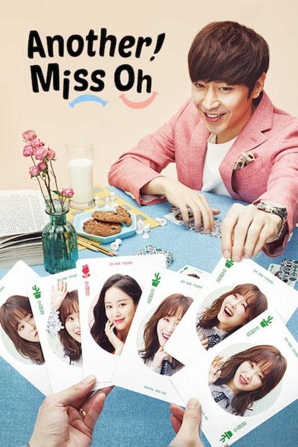 Lại là em Oh Hae Young - Another Miss Oh