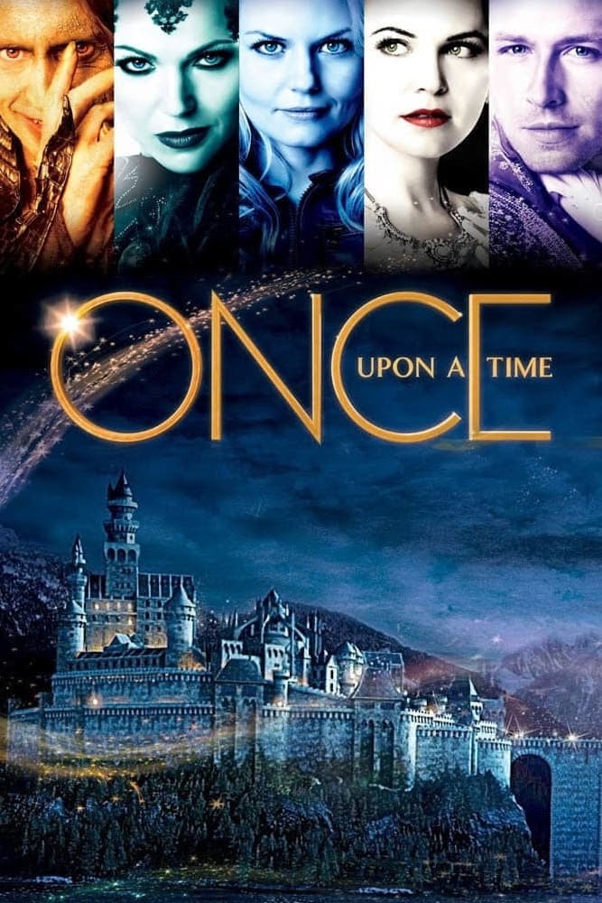 Ngày Xửa Ngày Xưa (Phần 1) - Once Upon A Time (Season 1)