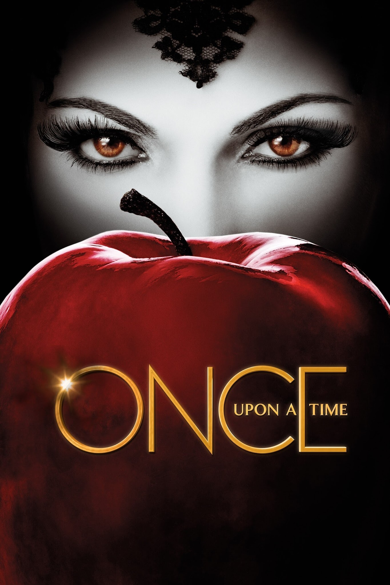 Ngày Xửa Ngày Xưa (Phần 3) - Once Upon A Time (Season 3)