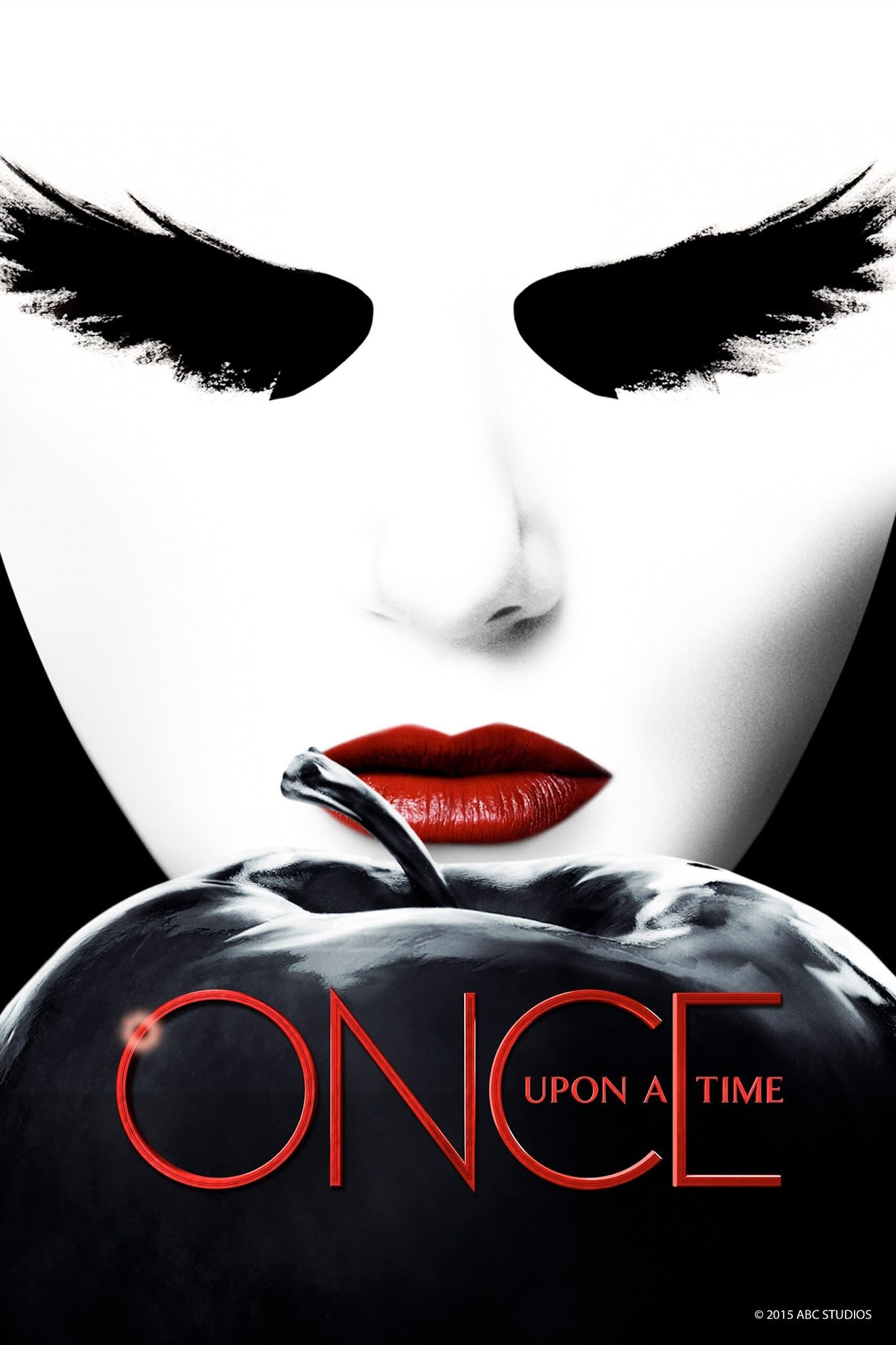 Ngày Xửa Ngày Xưa (Phần 5) - Once Upon A Time (Season 5)