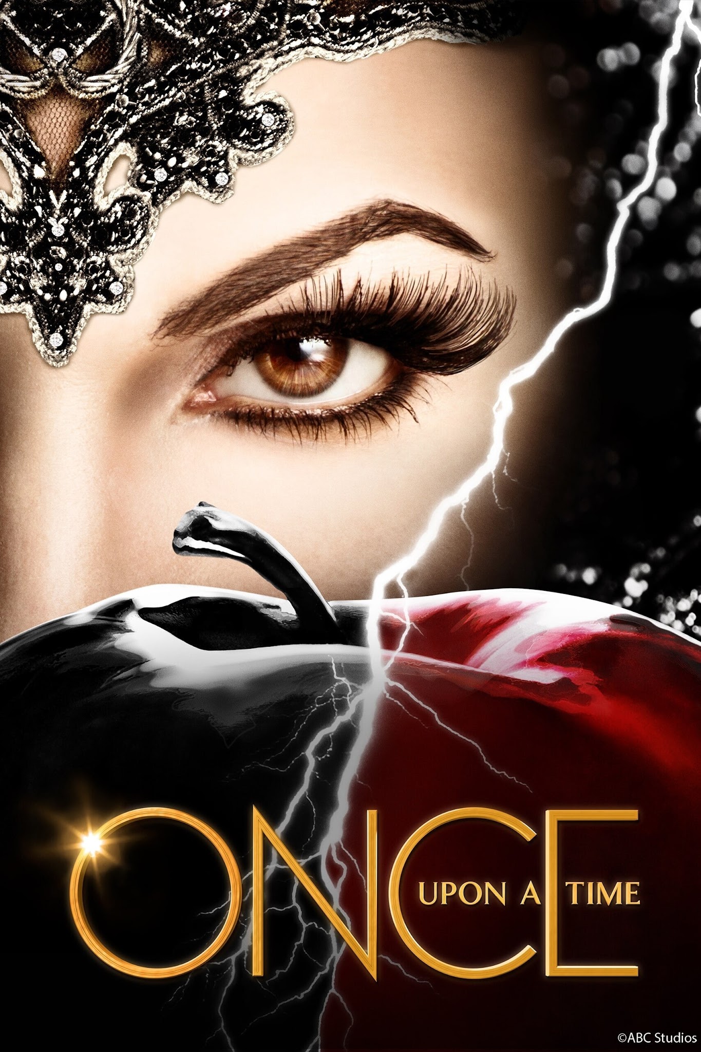 Ngày Xửa Ngày Xưa (Phần 6) - Once Upon A Time (Season 6)