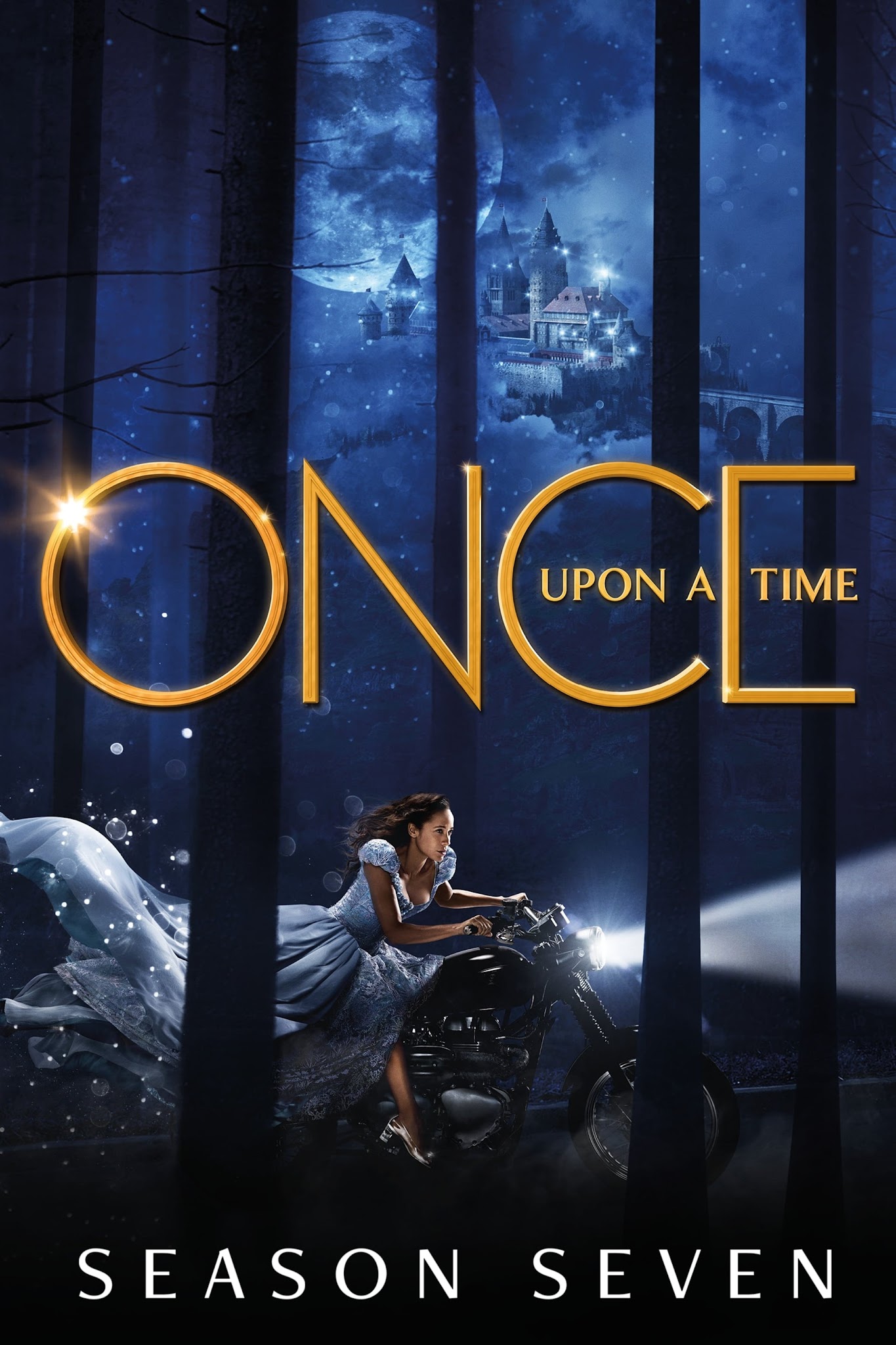 Ngày Xửa Ngày Xưa (Phần 7) - Once Upon A Time (Season 7)