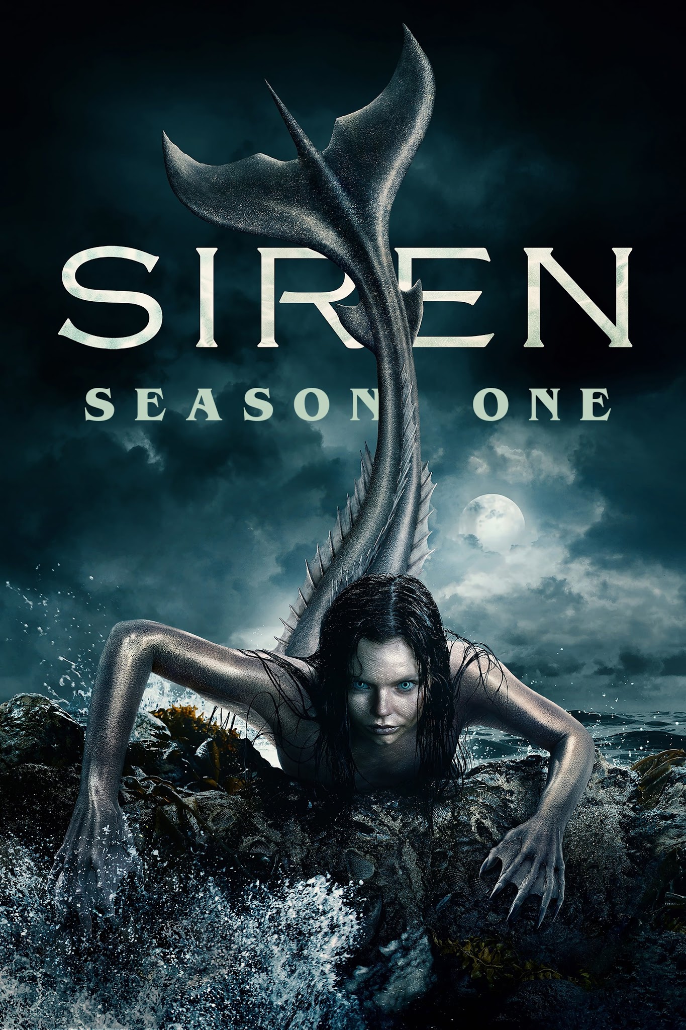 Nhân Ngư Phần 1 - Siren Season 1