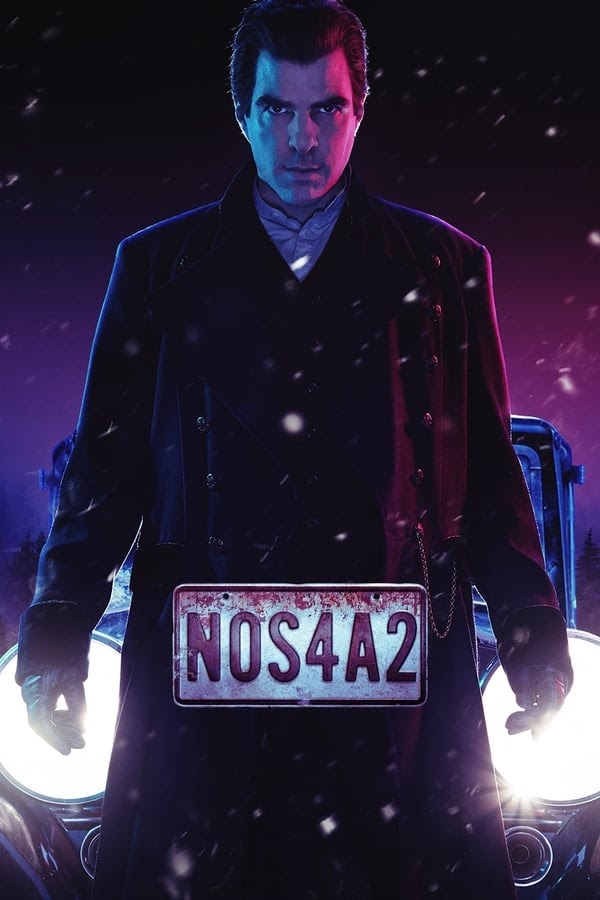 NOS4A2 Phần 1 - NOS4A2 Season 1