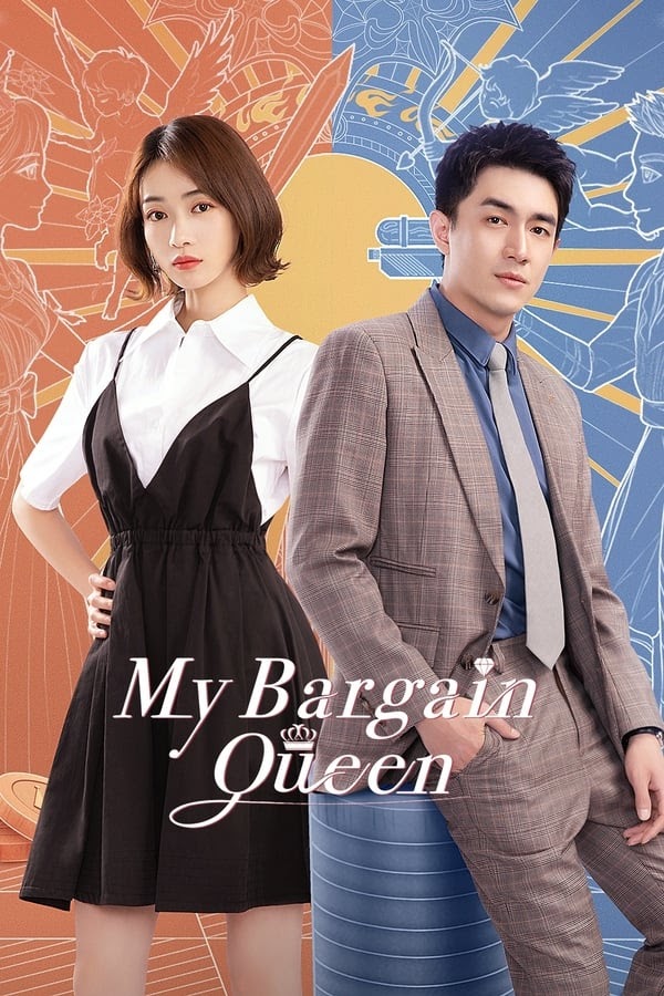 Nữ Hoàng Trả Giá - My Bargain Queen