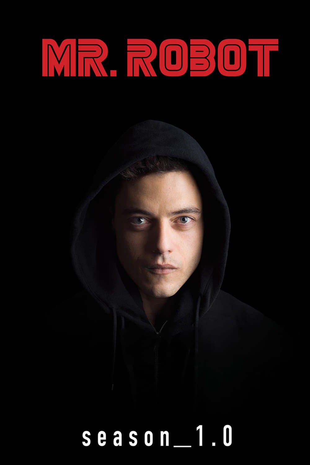 Siêu Hacker Phần 1 - Mr. Robot Season 1