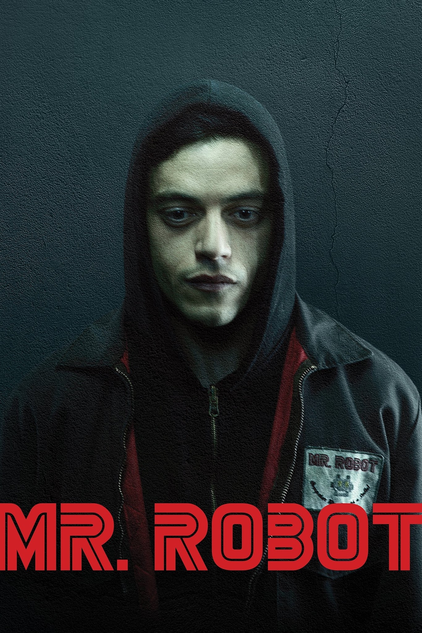 Siêu Hacker Phần 2 - Mr. Robot Season 2