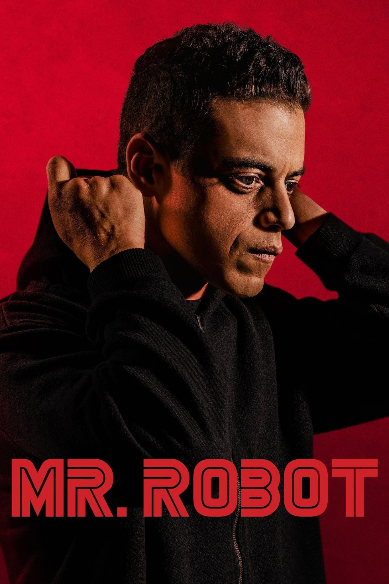 Siêu Hacker Phần 4 - Mr. Robot Season 4