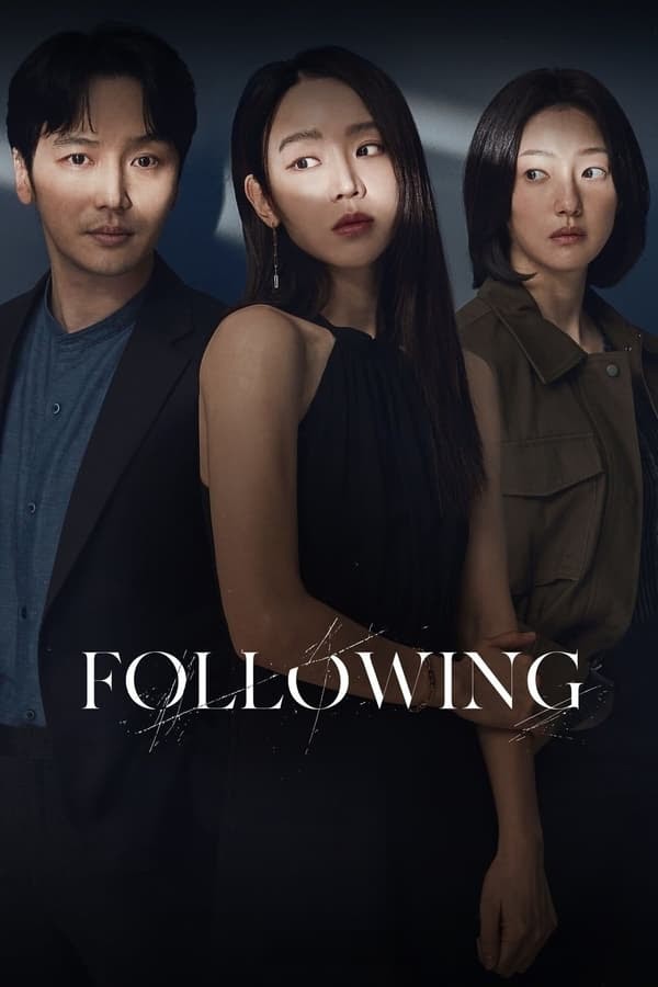 Stalker: Tội Ác Hoàn Hảo - Following