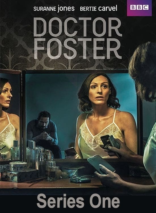 Thế Giới Vợ Chồng 1 - Doctor Foster Season 1