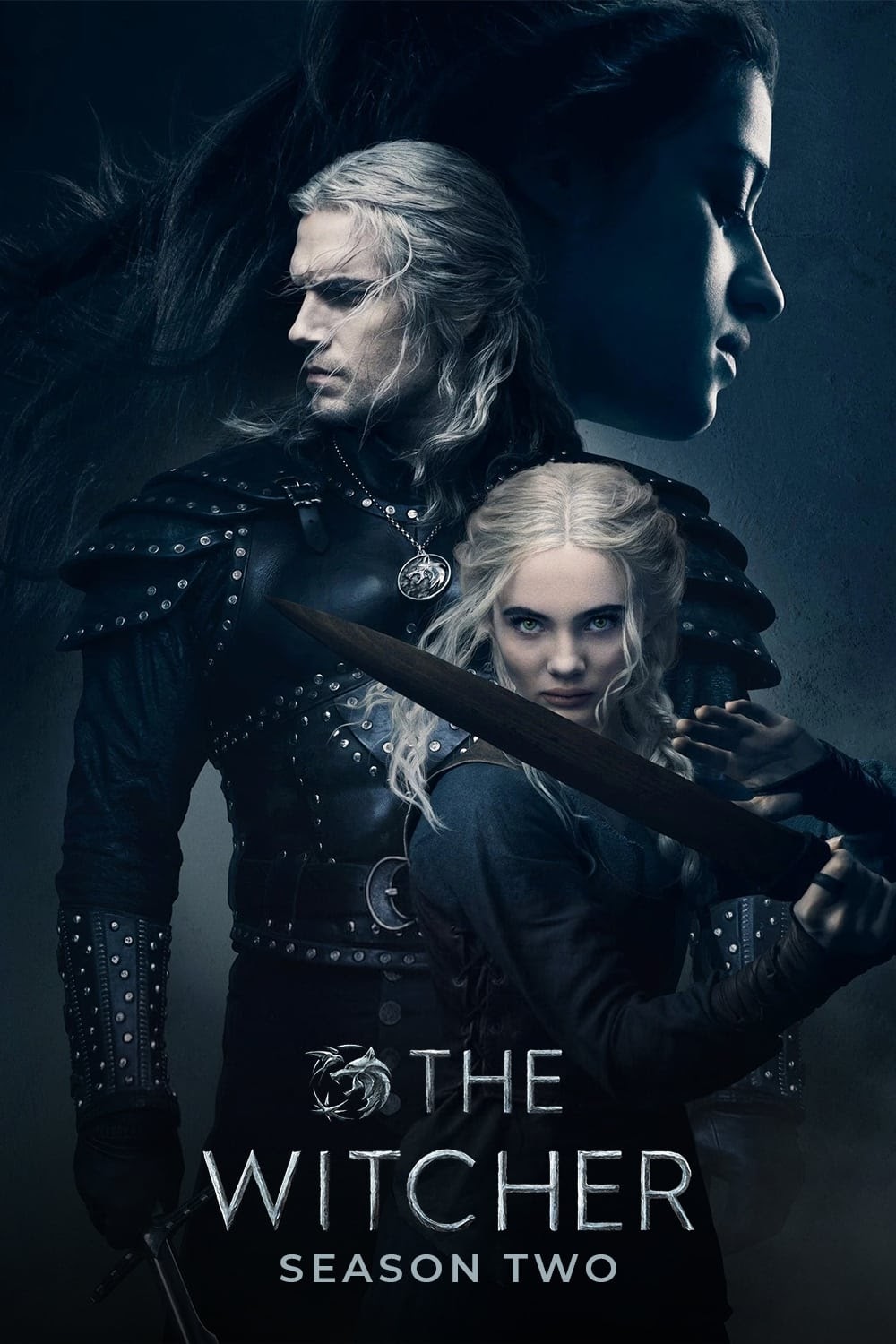 Thợ Săn Quái Vật (Phần 2) - The Witcher (Season 2)