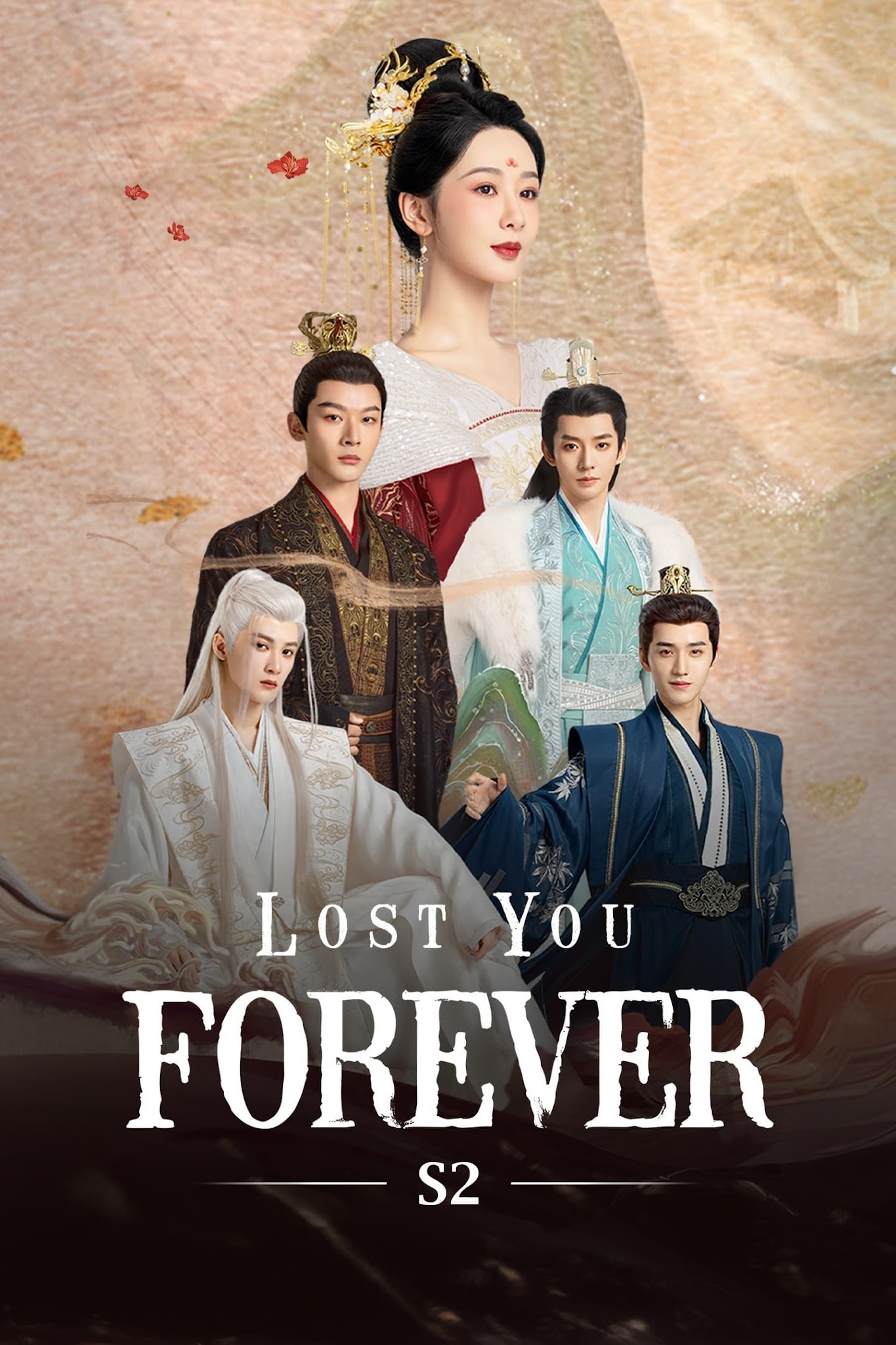 Trường Tương Tư (Phần 2) - Lost You Forever (Season 2)