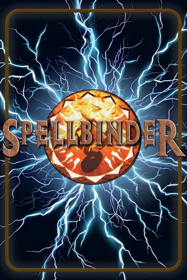 Vùng Đất Thủ Lĩnh Rồng - Spellbinder